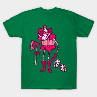 Mr. Mint T-Shirt